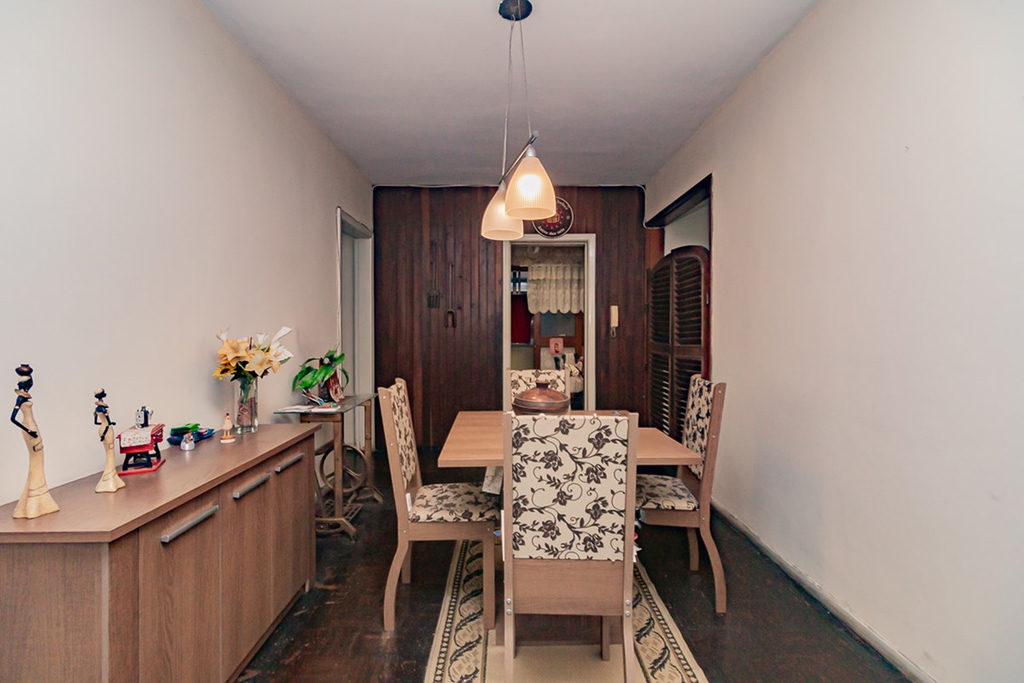 Apartamento para venda no bairro Três Figueiras em Porto Alegre