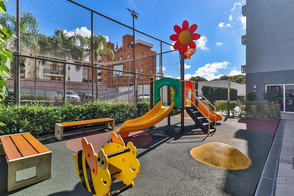 Apartamento para venda no bairro Jardim Lindóia em Porto Alegre