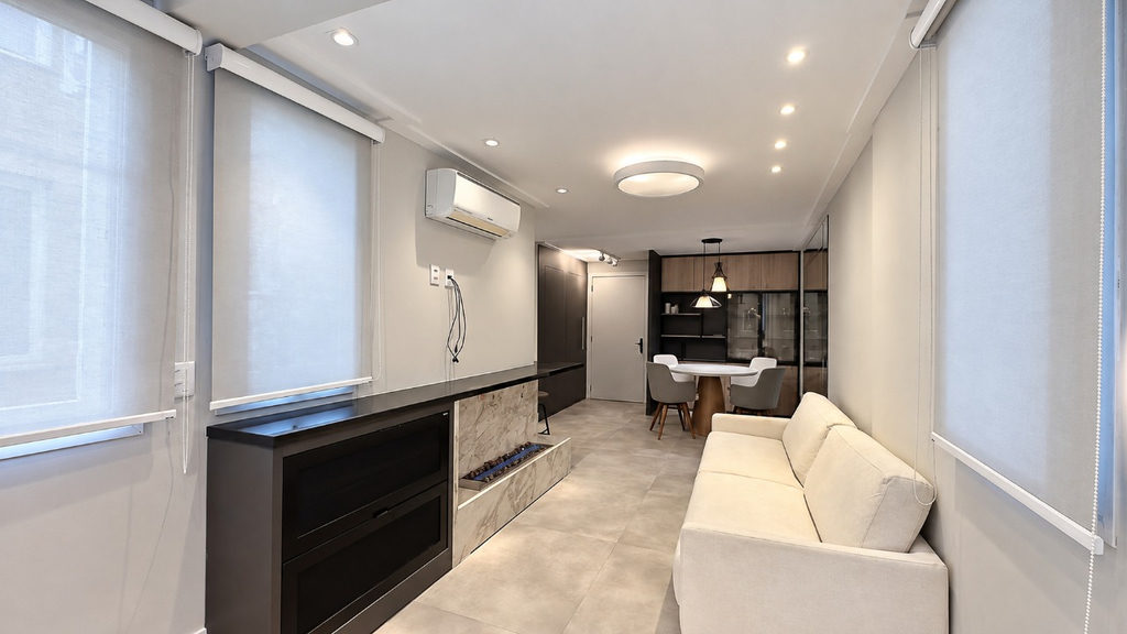 Apartamento para venda no bairro Bela Vista em Porto Alegre
