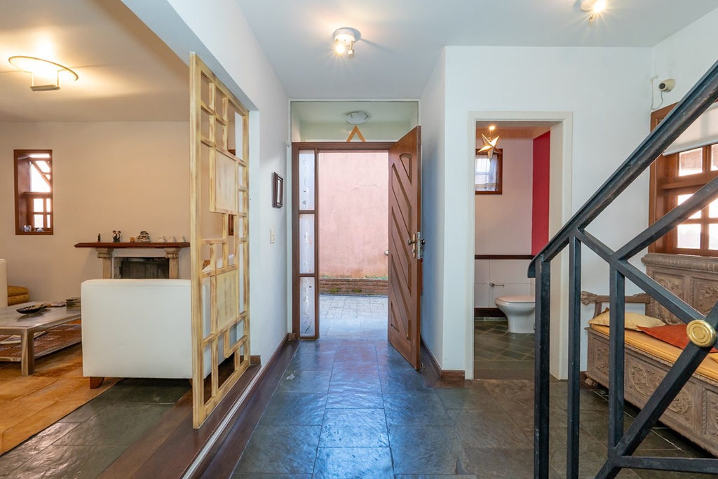 Casa de Condomínio, 4 quartos - Foto 20