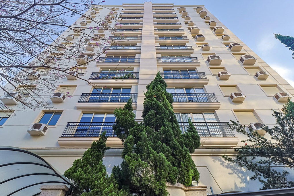 Apartamento para venda no bairro Rio Branco em Porto Alegre