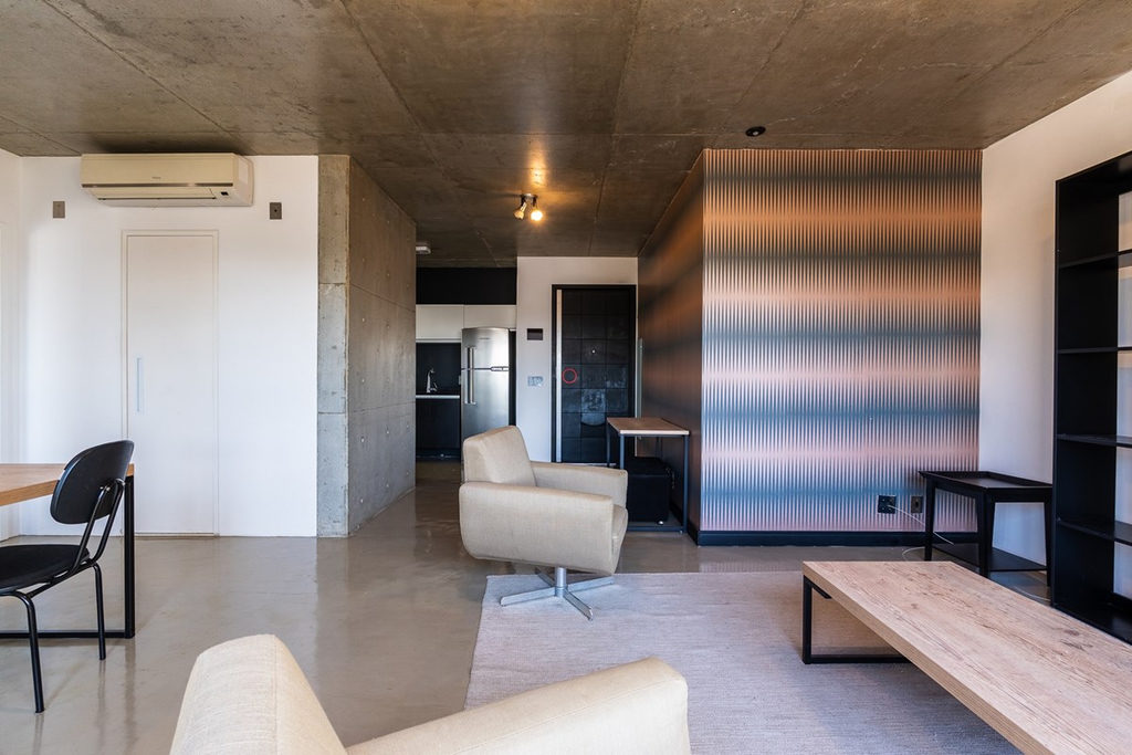 Apartamento, 1 quarto, 70 m² - Foto 44