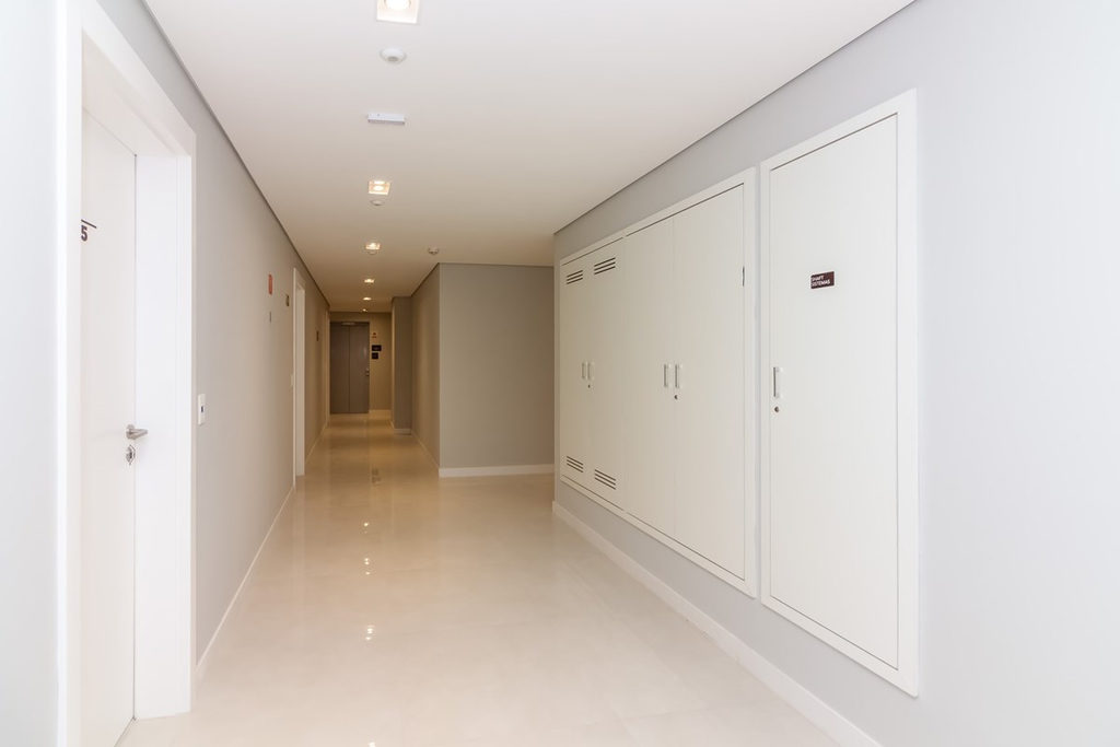 Apartamento, 1 quarto, 30 m² - Foto 14