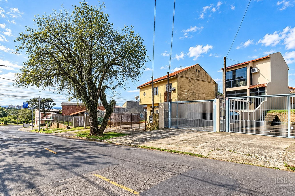 Edifício Comercial para venda no bairro Passo das Pedras em Porto Alegre