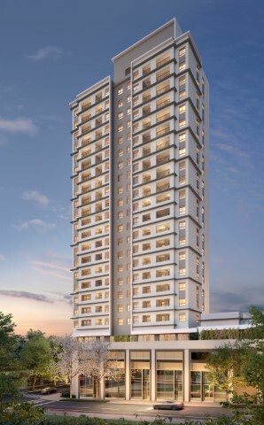 Maison Cyrela Perdizes - NR - Breves Lançamentos