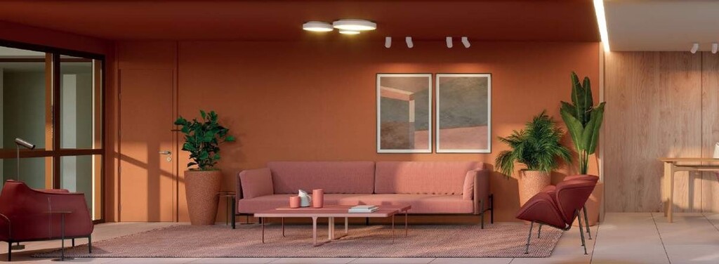 Duplex à venda em Rio de Janeiro, Barra da Tijuca, com 3 quartos, 144.96m² - Prestige Prime