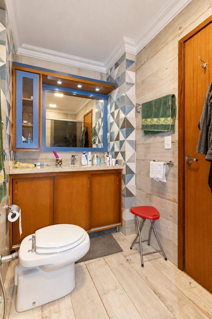 Apartamento para venda no bairro Centro Histórico em Porto Alegre