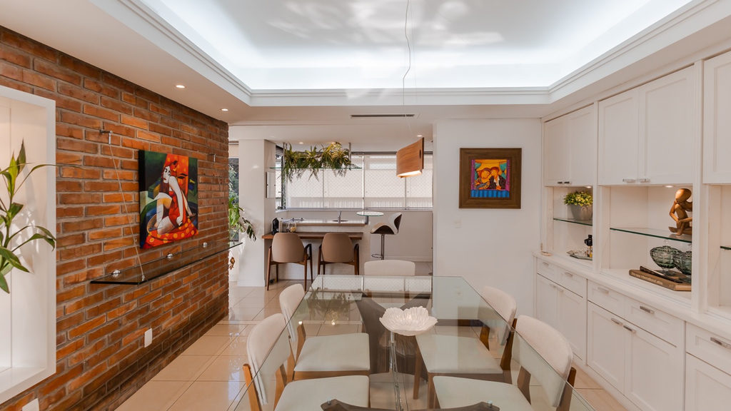 Apartamento para venda no bairro Mont Serrat em Porto Alegre