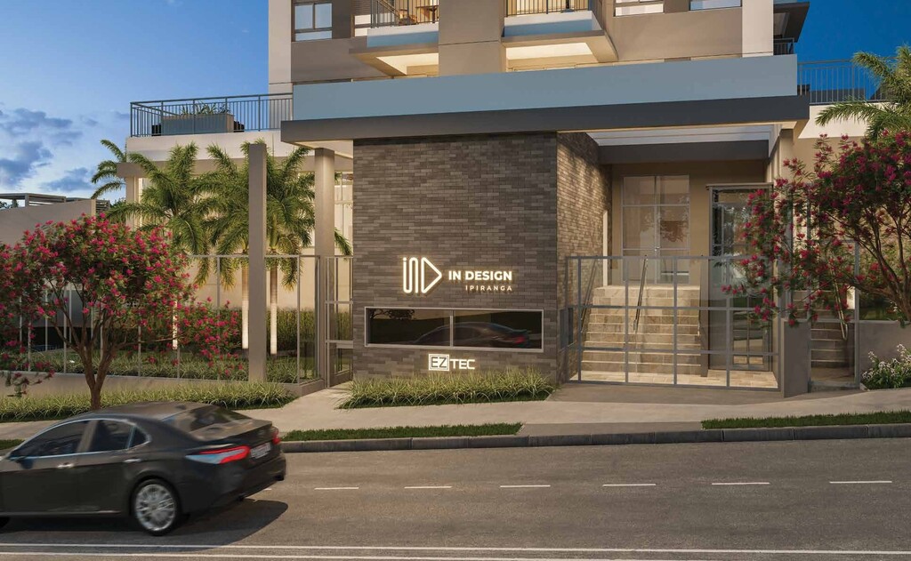 Apartamento à venda em São Paulo, Ipiranga, com 2 quartos, 60,56m² - Meu Apartamento