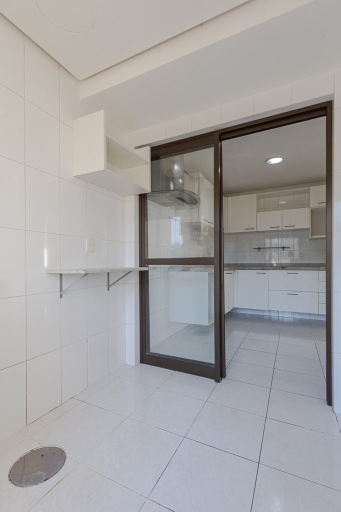 Apartamento para venda no bairro Mont Serrat em Porto Alegre