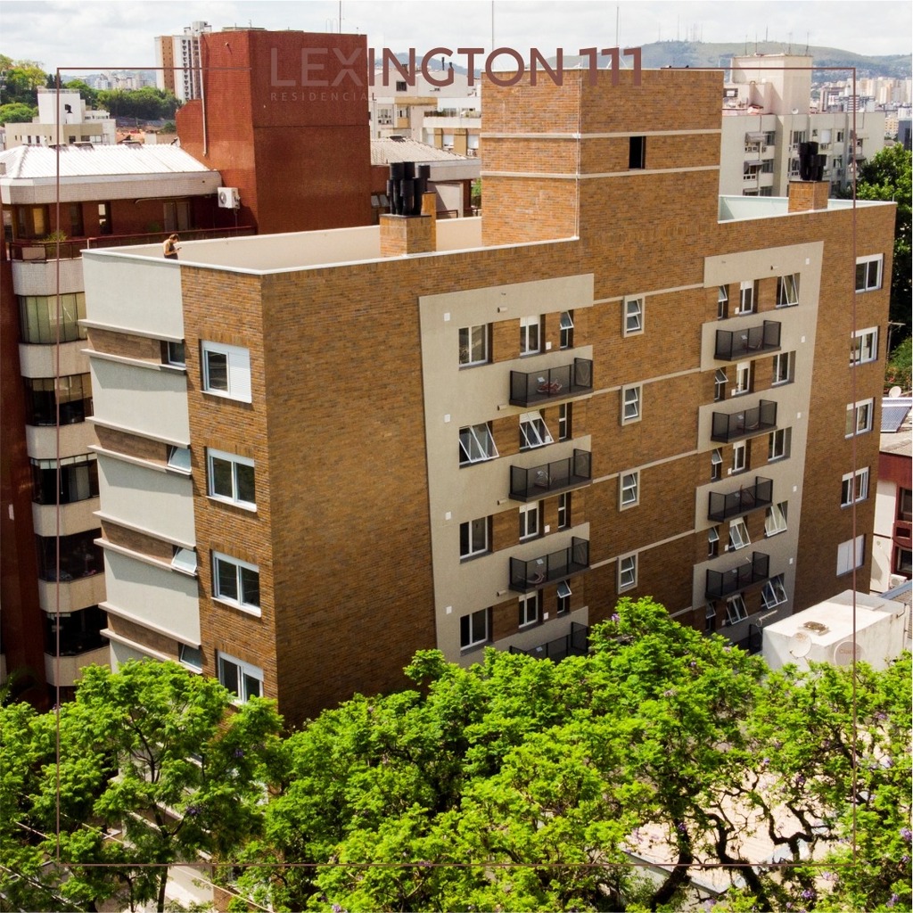 Apartamento à venda em Porto Alegre, Bela Vista, com 2 quartos, 63,01m² - Geniale Imóveis