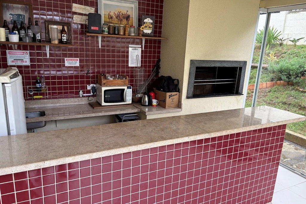 Apartamento para venda no bairro Jardim Leopoldina em Porto Alegre