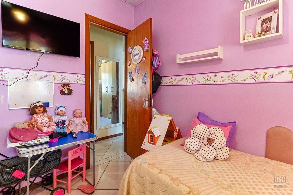 Casa para venda no bairro Hípica em Porto Alegre