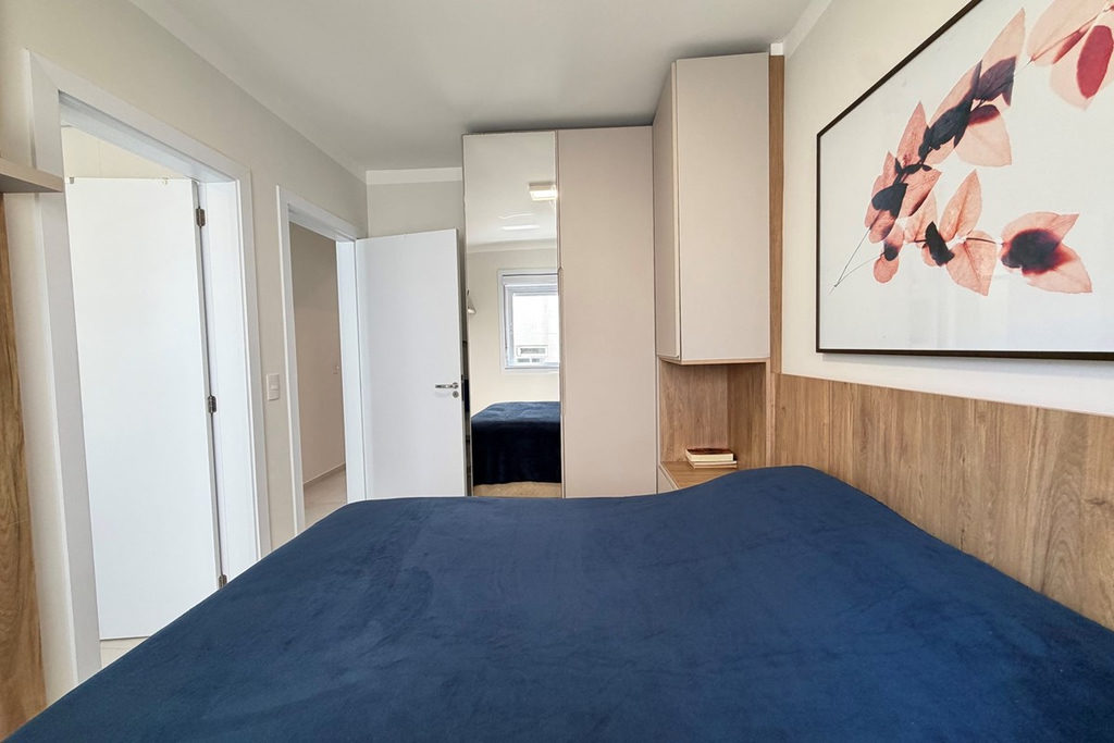 Apartamento para venda no bairro Navegantes em Capão da Canoa