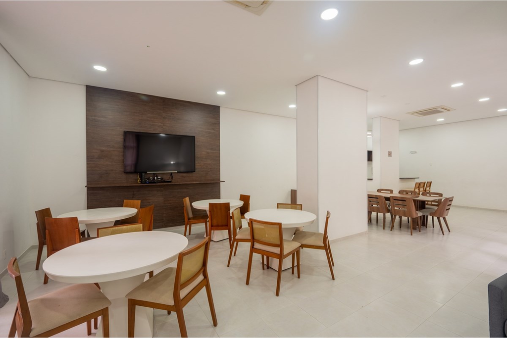 Apartamento, 3 quartos, 124 m² - Foto 19