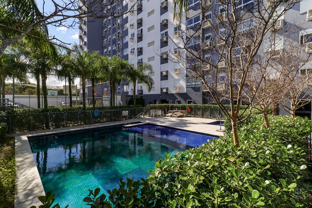 Apartamento para venda no bairro Jardim Lindóia em Porto Alegre