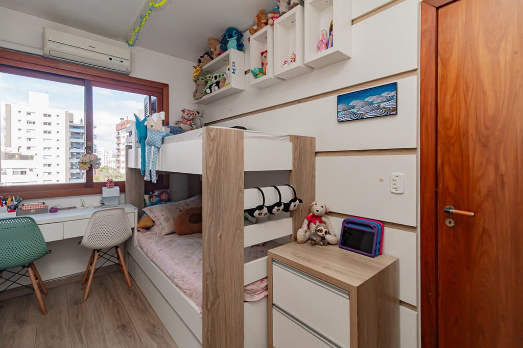 Apartamento para venda no bairro Rio Branco em Porto Alegre