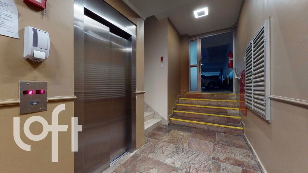 Apartamento, 3 quartos, 126 m² - Foto 7