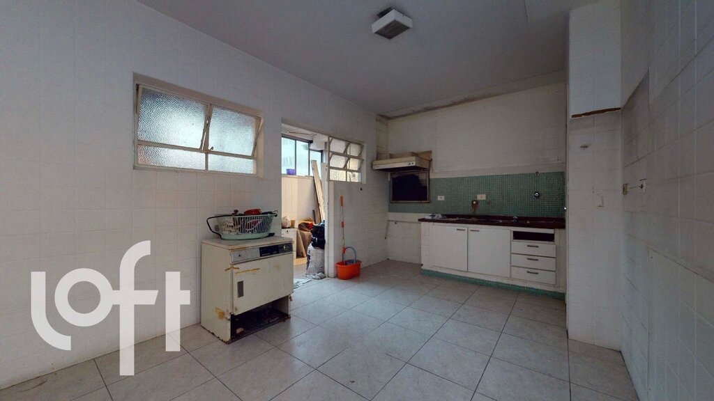 Apartamento, 3 quartos, 126 m² - Foto 9