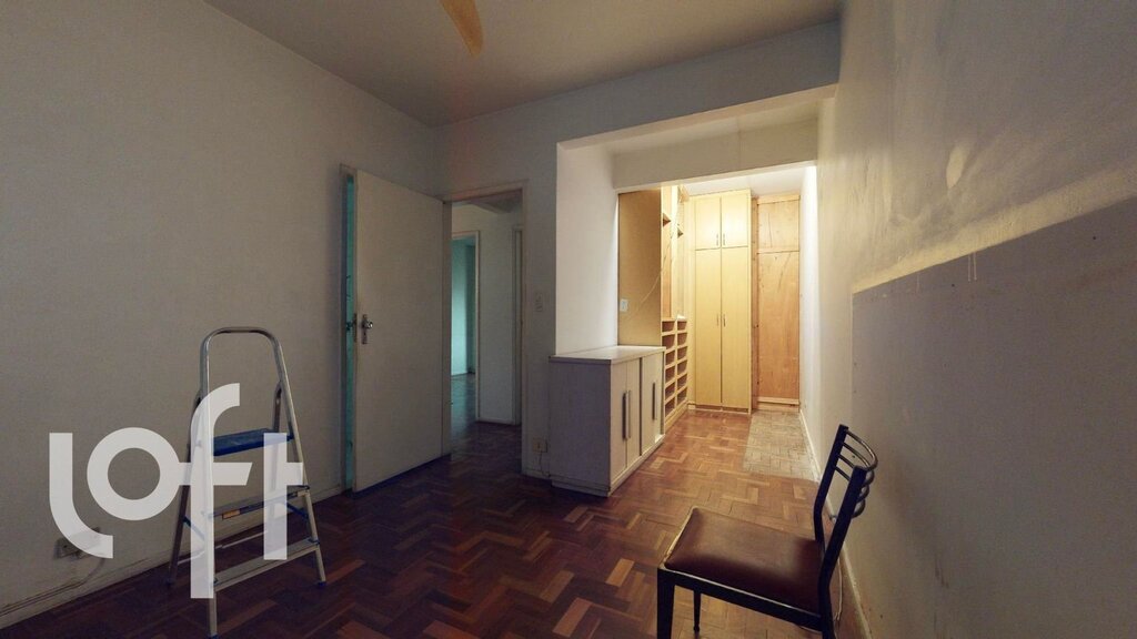 Apartamento, 3 quartos, 126 m² - Foto 12