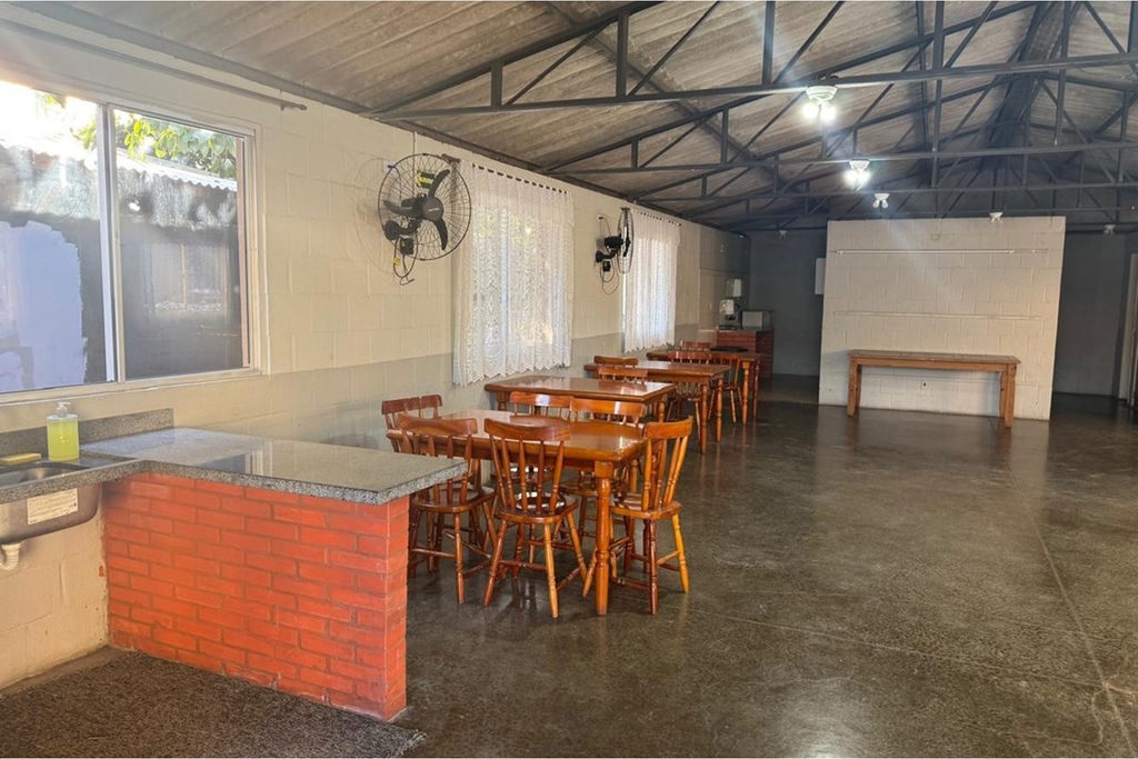 Casa para venda no bairro Mário Quintana em Porto Alegre