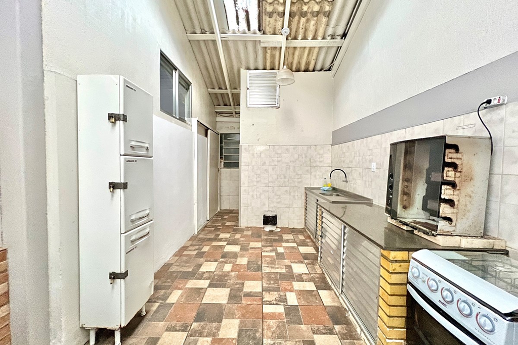Apartamento para venda no bairro Centro em Canoas