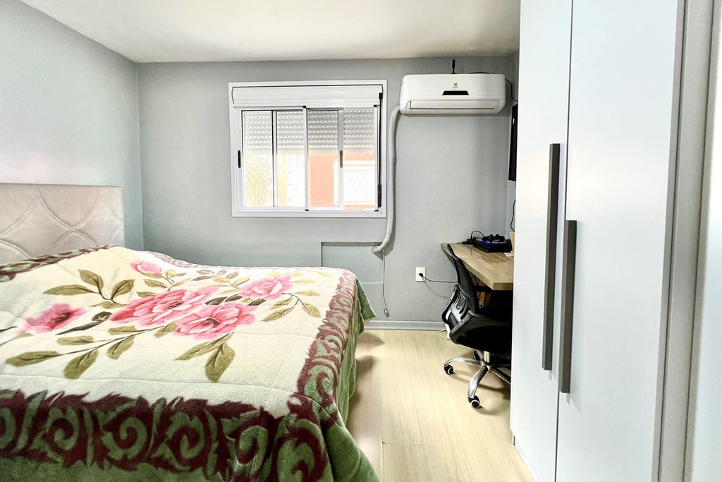 Apartamento para venda no bairro Mato Grande em Canoas