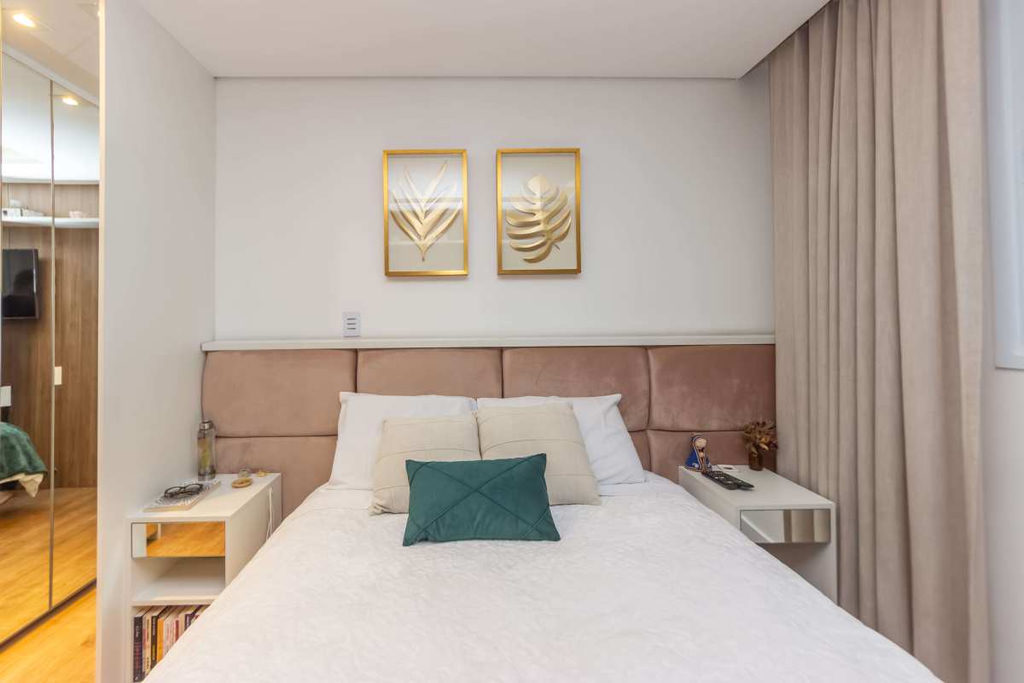Apartamento, 2 quartos, 127 m² - Foto 5