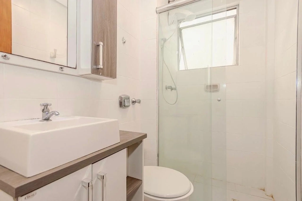 Apartamento para venda no bairro Centro Histórico em Porto Alegre