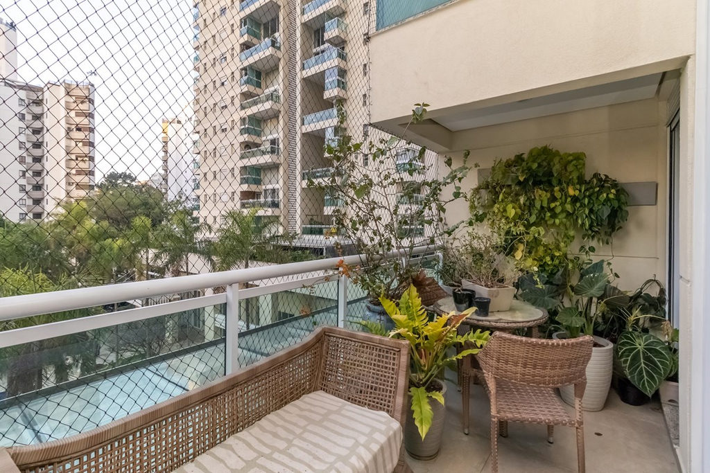 Apartamento, 3 quartos, 200 m² - Foto 17