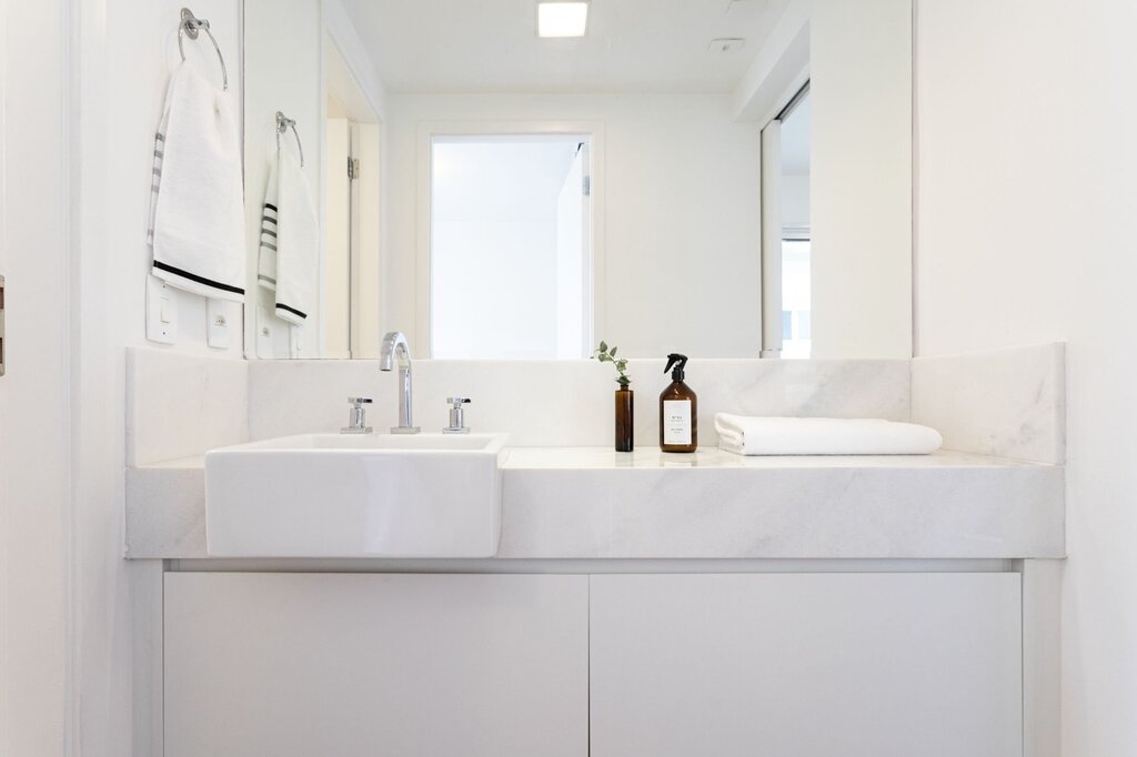 Apartamento, 1 quarto, 45 m² - Foto 4