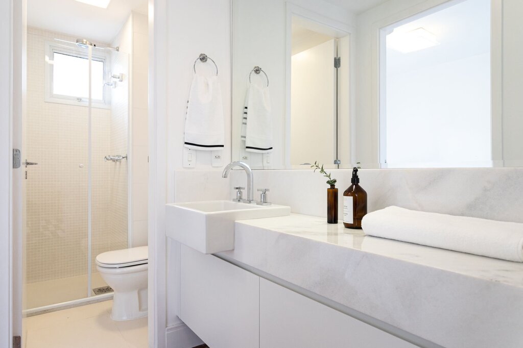 Apartamento, 1 quarto, 45 m² - Foto 5