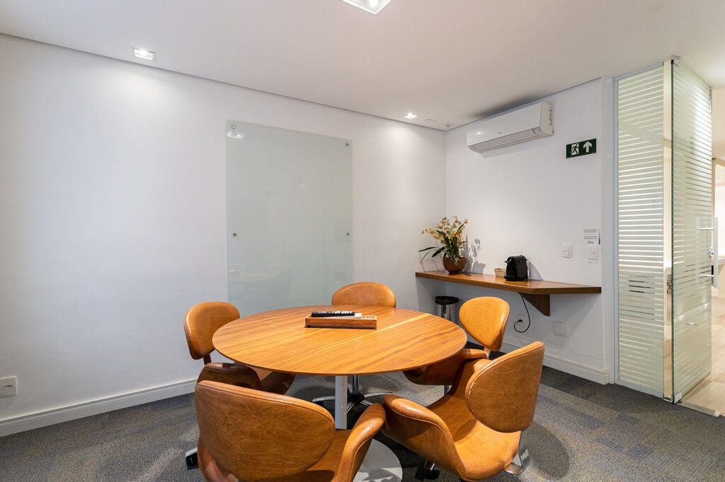 Apartamento, 1 quarto, 45 m² - Foto 12