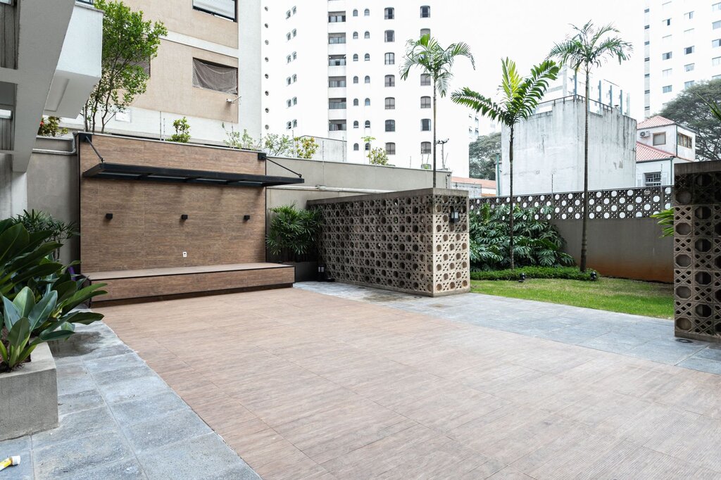 Apartamento, 1 quarto, 45 m² - Foto 15