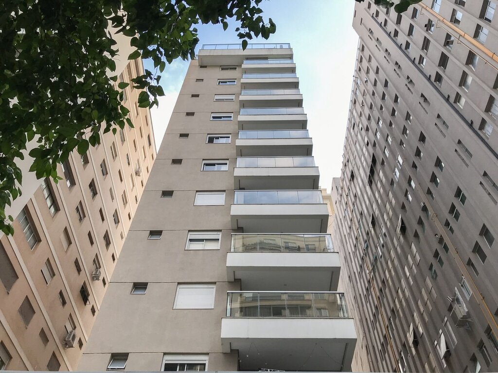 Apartamento, 1 quarto, 45 m² - Foto 19