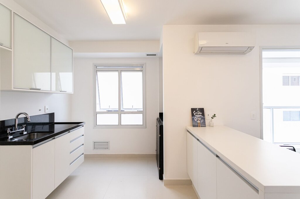 Apartamento, 1 quarto, 45 m² - Foto 22
