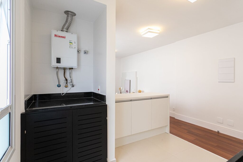 Apartamento, 1 quarto, 45 m² - Foto 23