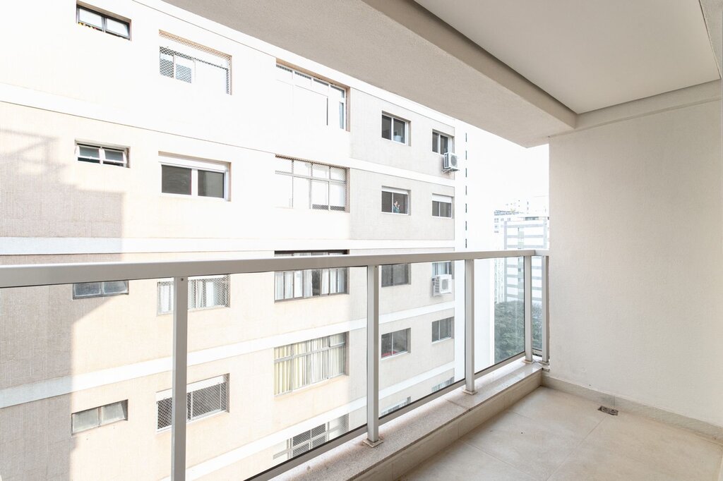 Apartamento, 1 quarto, 45 m² - Foto 26