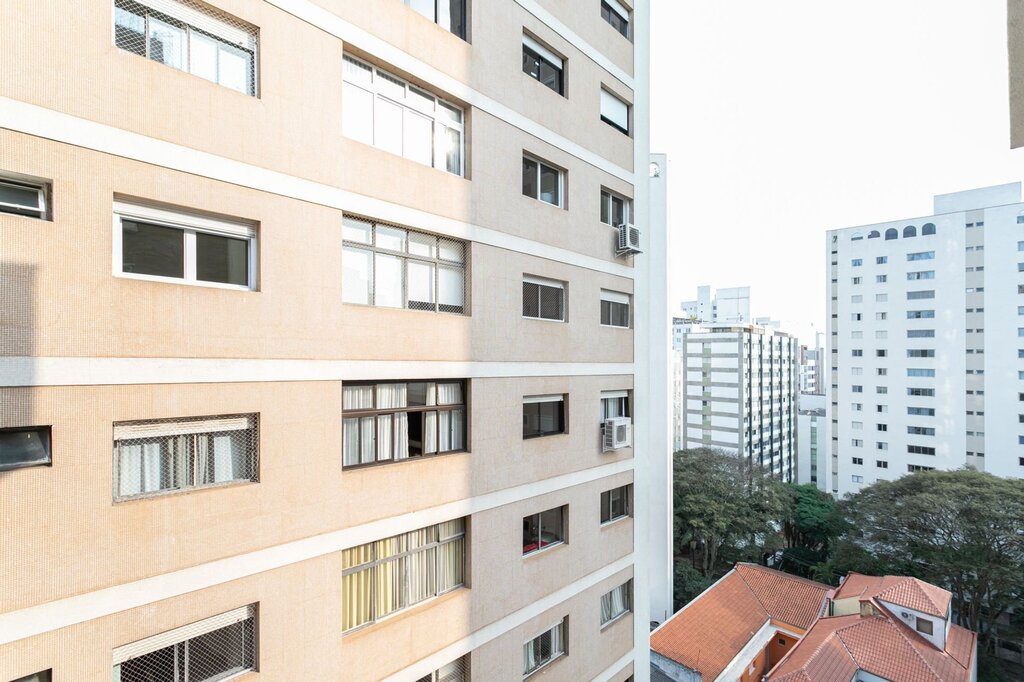 Apartamento, 1 quarto, 45 m² - Foto 31