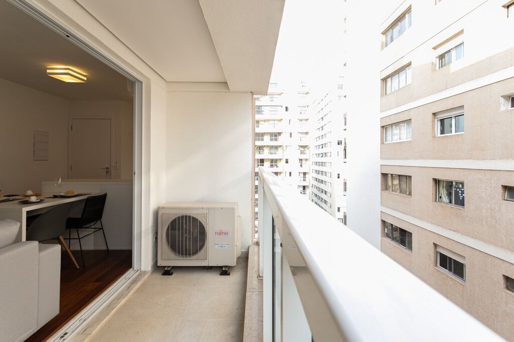 Apartamento, 1 quarto, 45 m² - Foto 32