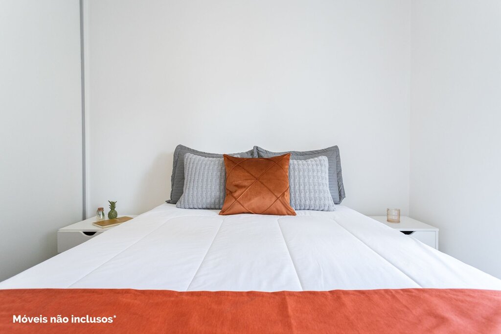 Apartamento, 1 quarto, 45 m² - Foto 33
