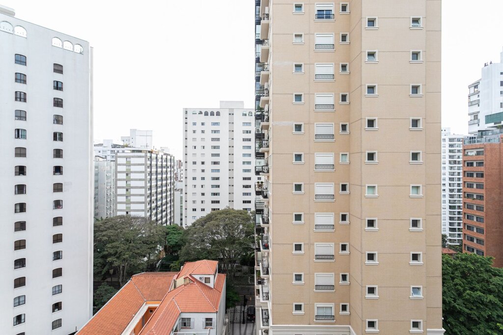 Apartamento, 1 quarto, 45 m² - Foto 36