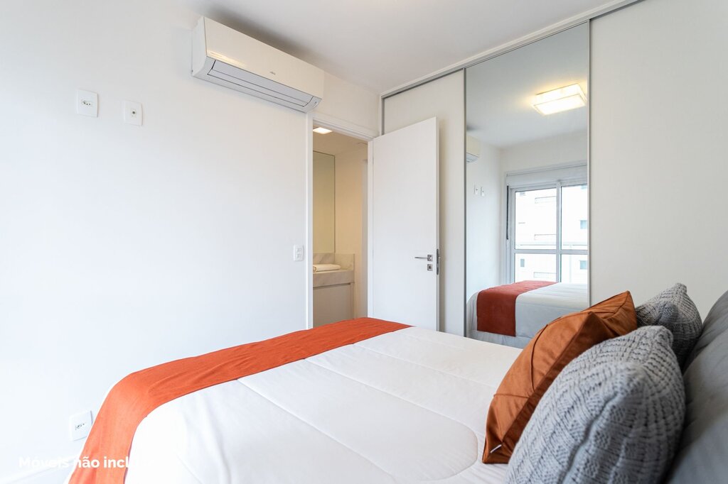 Apartamento, 1 quarto, 45 m² - Foto 38