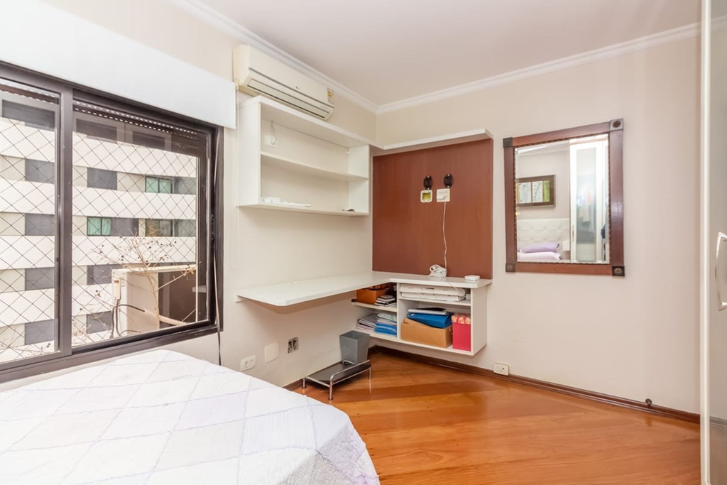 Apartamento, 4 quartos, 198 m² - Foto 13
