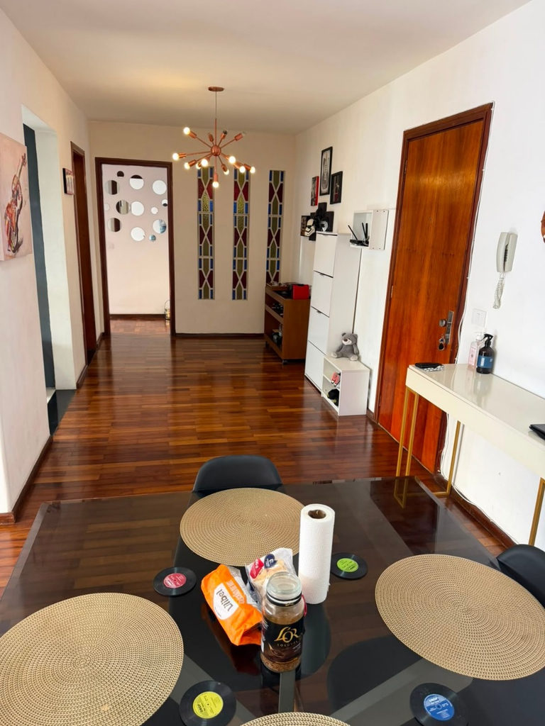 Apartamento para venda no bairro Santana em Porto Alegre