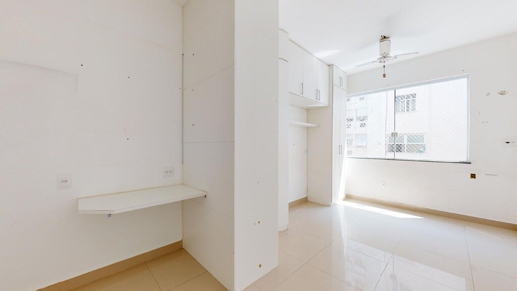 Apartamento para Venda por R$450.000,00 com 26m², 1 banheiro e 1 dormitório - Flamengo, Rio de janeiro / RJ