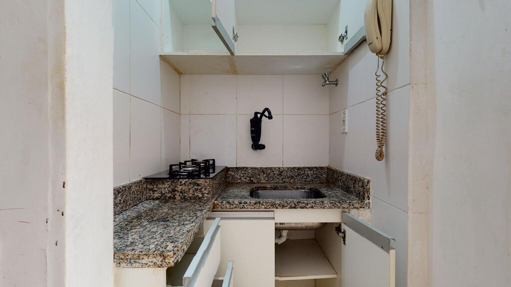 Apartamento para Venda por R$450.000,00 com 26m², 1 banheiro e 1 dormitório - Flamengo, Rio de janeiro / RJ - Foto 3
