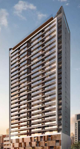 Loja à venda em São Paulo, Higienópolis, 1216m² - Renaldo Moura