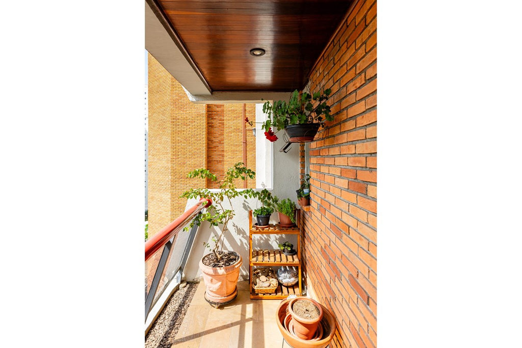 Apartamento à venda com 4 quartos, 171m² - Vila Mascote,São Paulo