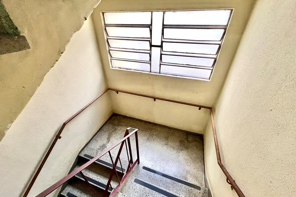 Apartamento para venda no bairro Centro em Canoas